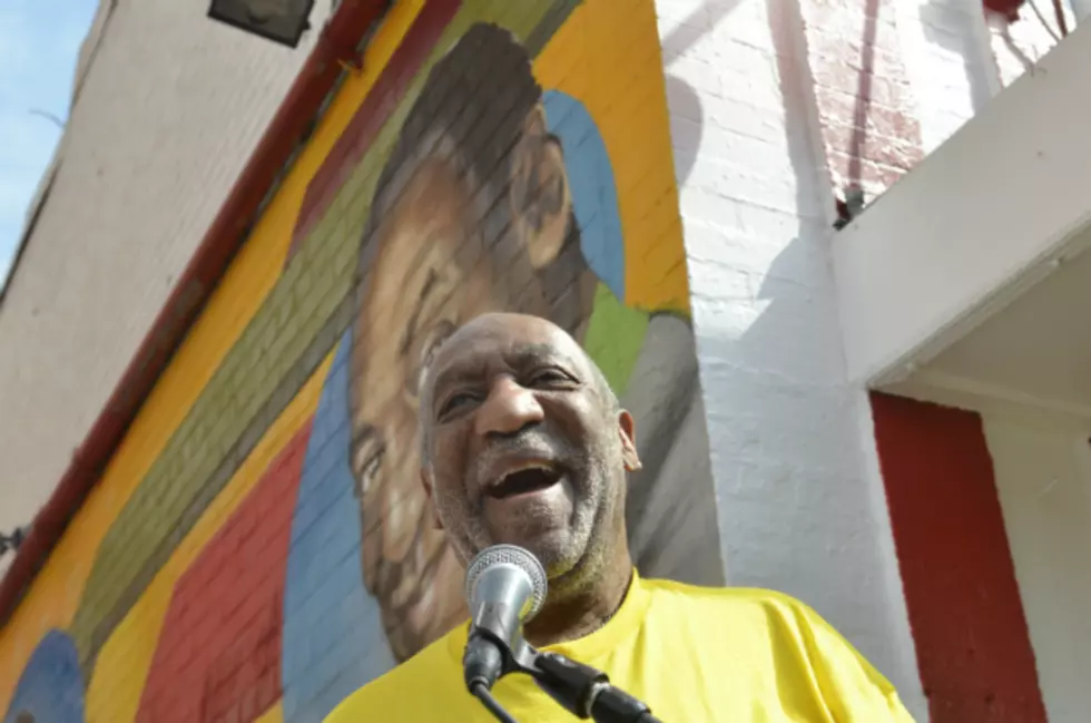 Bill Cosby Returns to TV in a Special Performance [VIDEO]
