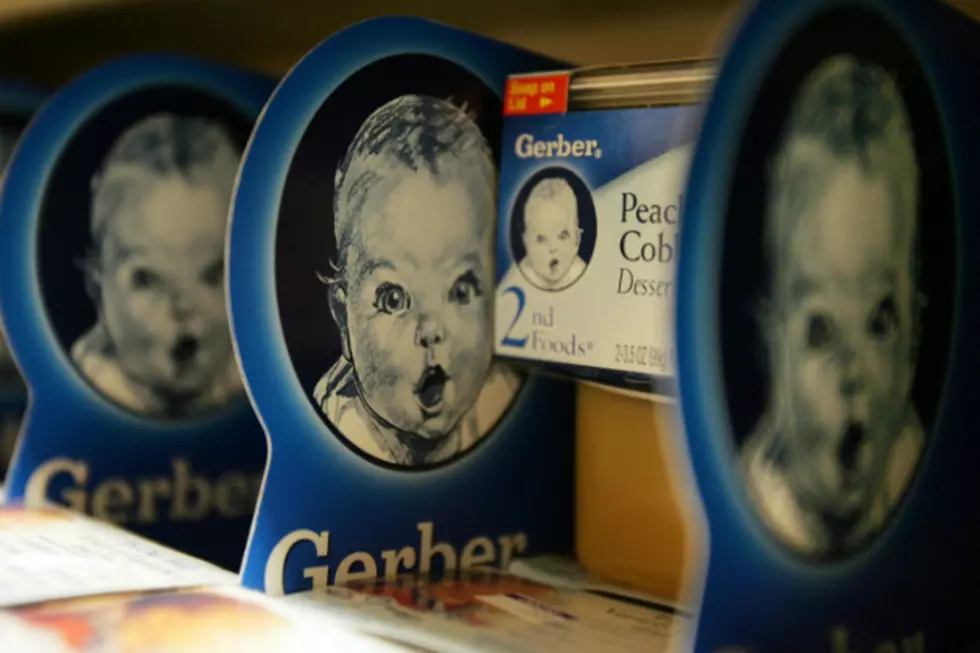 What the Gerber Baby Looks Like Today [VIDEO]
