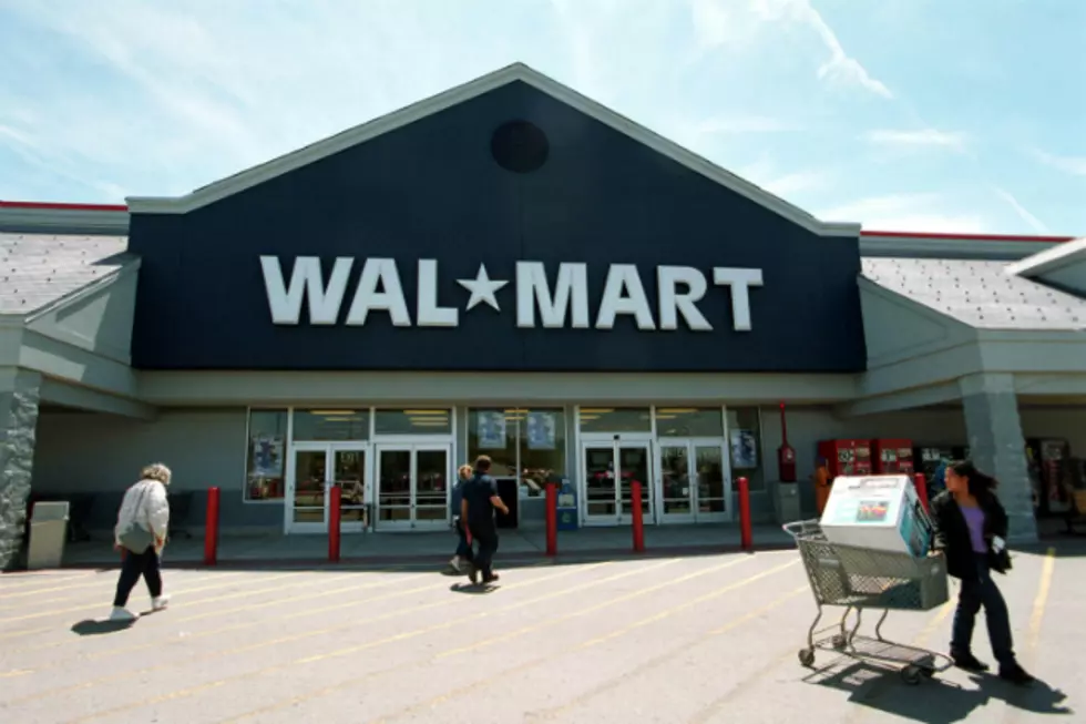 Walmart Website Glitch Sparks Shopper Frenzy [VIDEO]