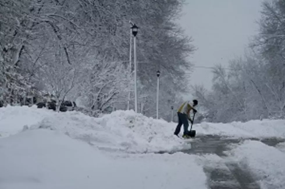 Maine’s Super Heroes Are Ready [Video]