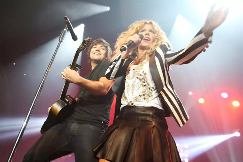 Get Your Tickets Early for The Band Perry at the Cross Insurance Center in Bangor