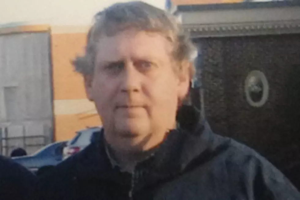 Bangor Police Search for Missing Man