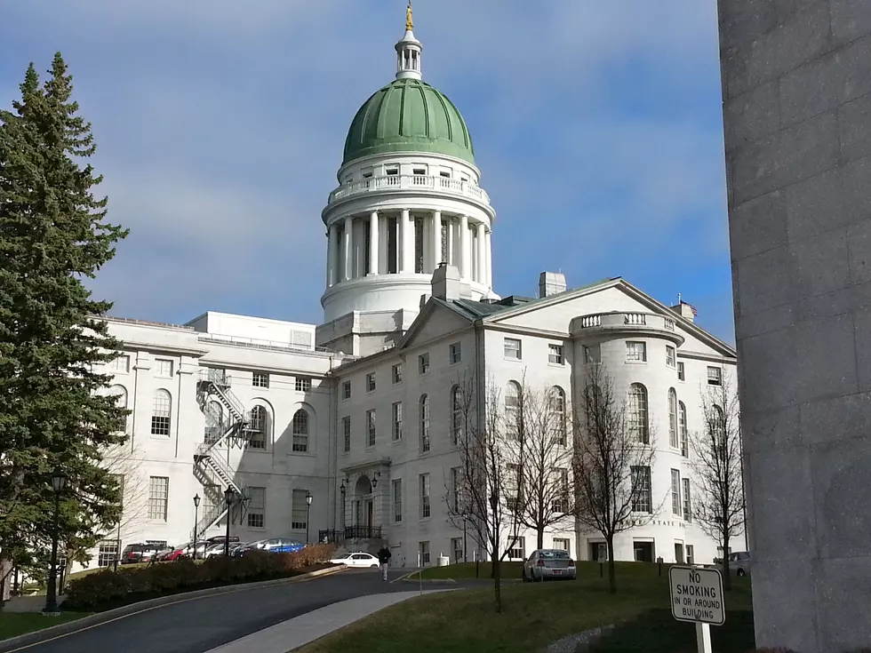 LePage Administration Releases Medicaid Report