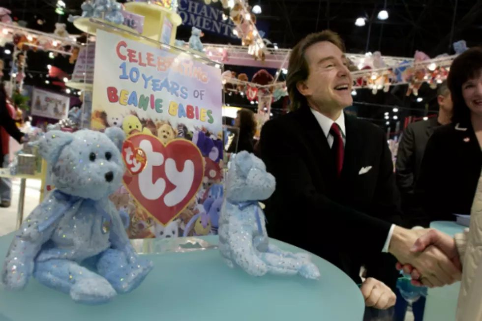 Billionaire &#8216;Fad&#8217; Toy Maker Prosecuted for Tax Evasion