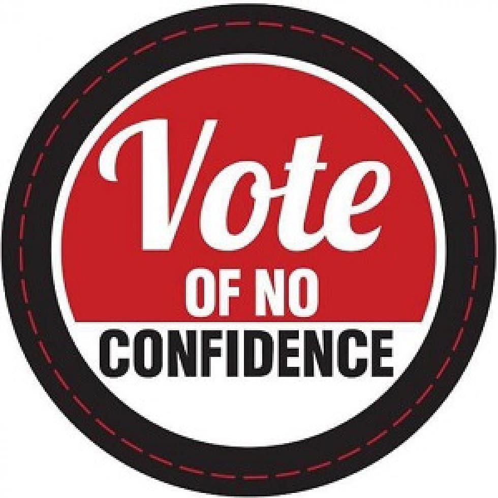 The ‘No Confidence’ Battle Plan [Poll]