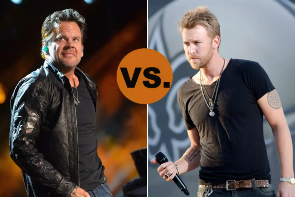Hot Hunk Monday: Who&#8217;s Sexier? Charles or Gary? [POLL]