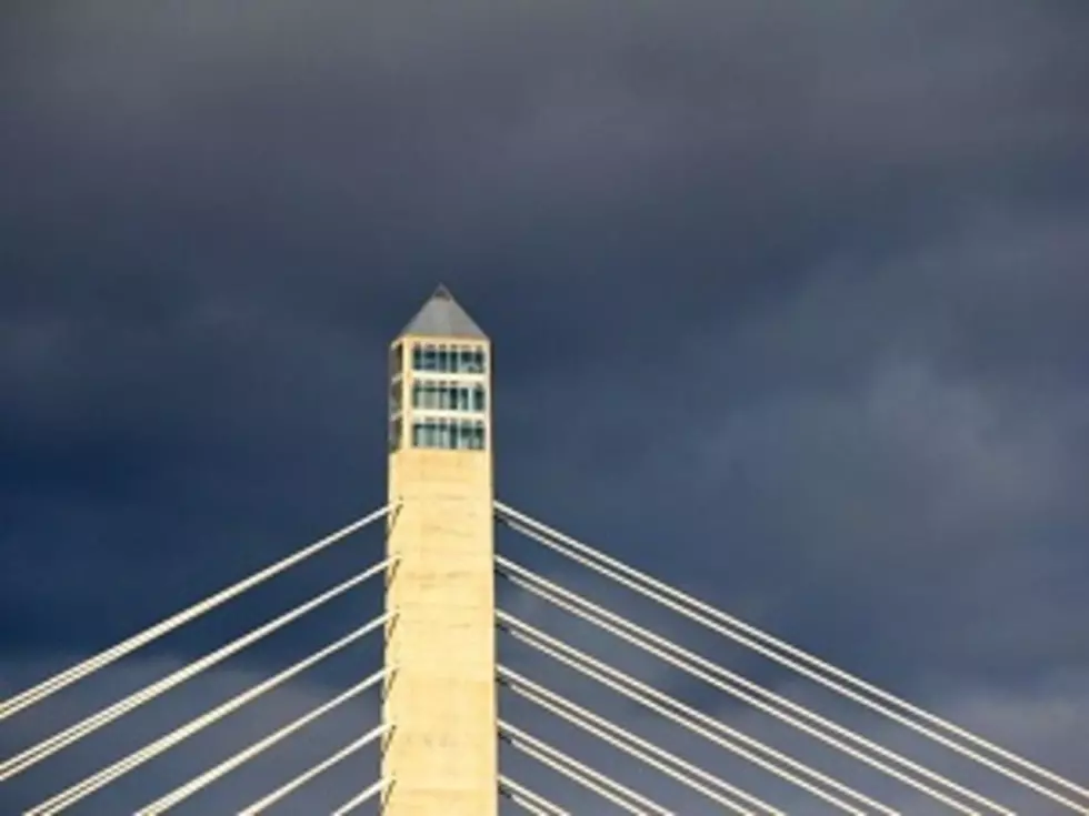 Suicide Prevention Fence Considered for Penobscot Narrows Bridge