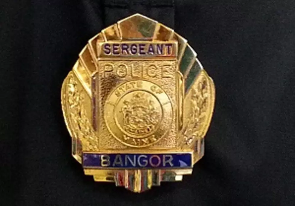 Bangor Police Investigate Stabbing