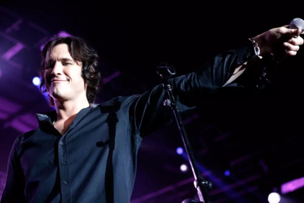 Joe Nichols has New Music&#8230;&#8217;Yeah&#8217; is Today&#8217;s Fresh Track of the Day!