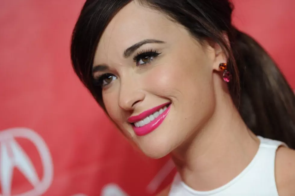 &#8216;Keep It To Yourself&#8217; is New Music from Kacey Musgraves, and it&#8217;s our Fresh Track of the Day