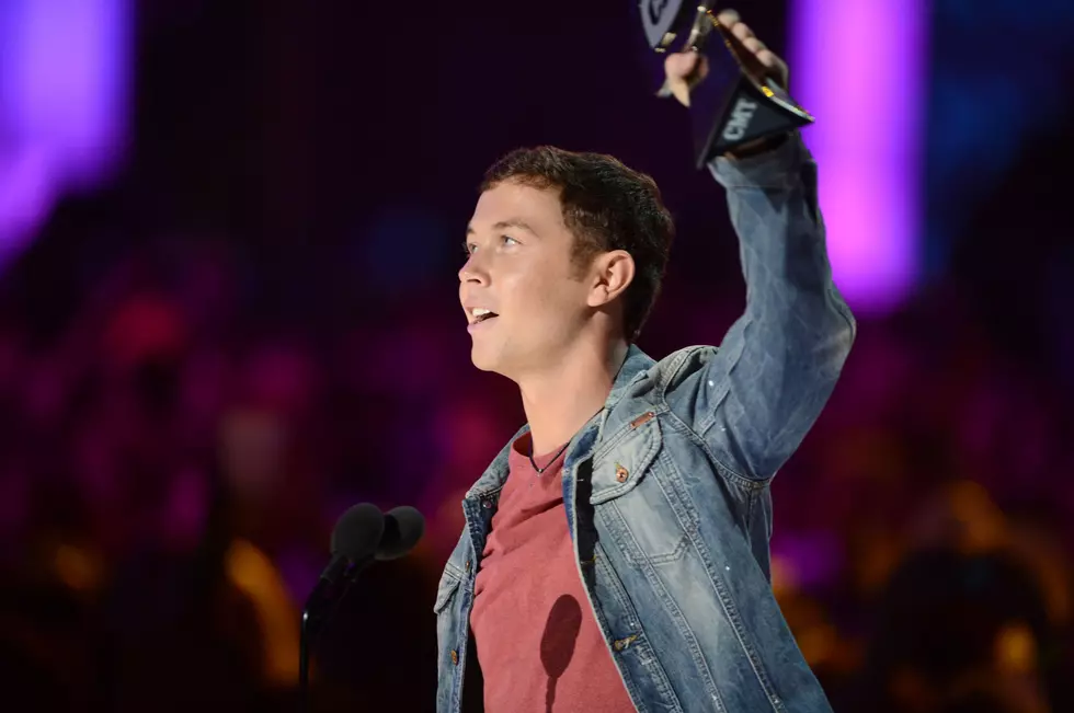 The Summer of 2014 is on it&#8217;s way, and Scotty McCreery is &#8216;Feelin&#8217; It&#8217; and it&#8217;s our Fresh Track of the Day!