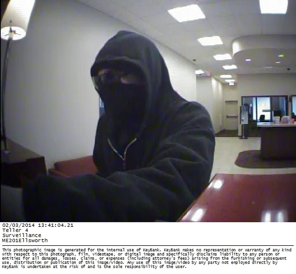 FBI Offers Reward for String of Bank Robberies