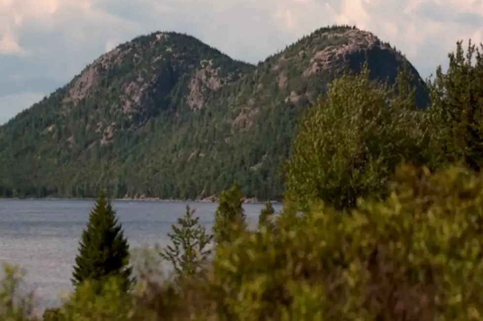 Be Safe While Hiking Acadia Park Trails [VIDEO]