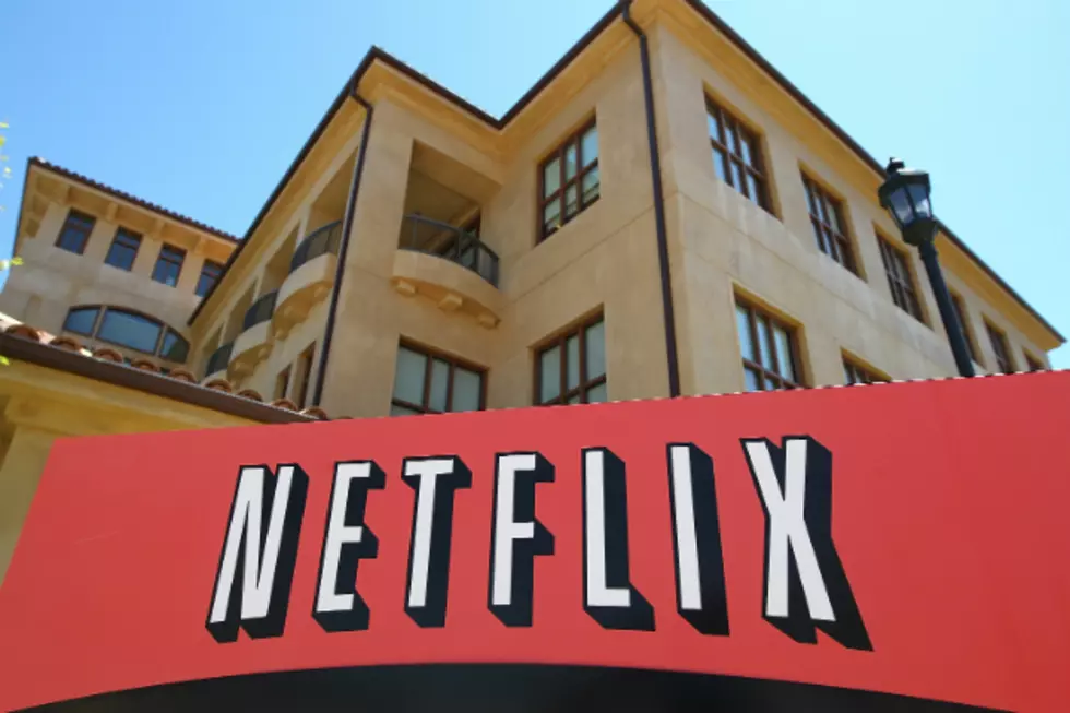 12 Facts About Netflix I Bet You Didn&#8217;t Know [VIDEO]