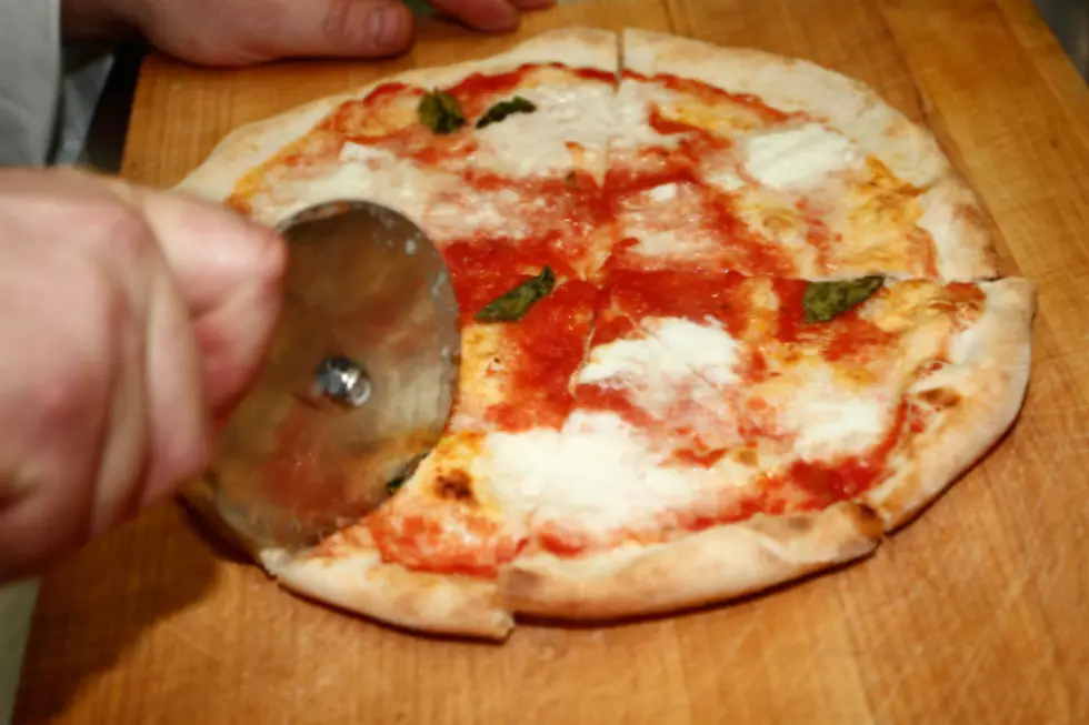 What&#8217;s Your Favorite Frozen Pizza? [VIDEO Review]