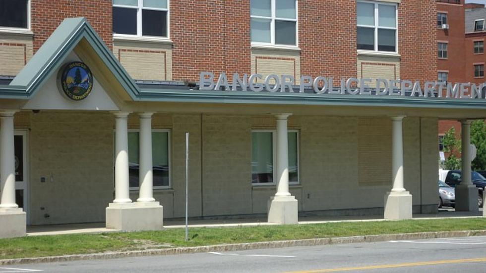 NH Man Arrested for Bangor Assault on Child