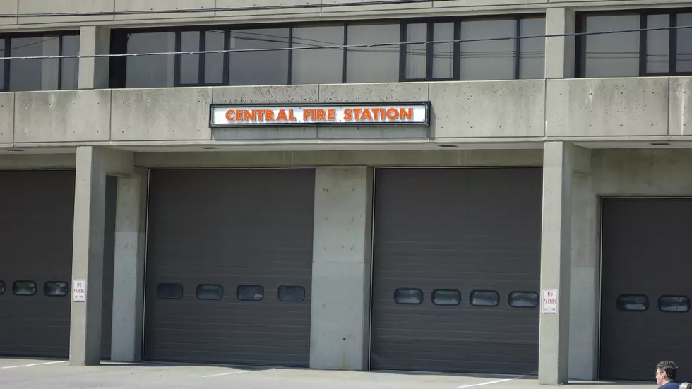 Bangor Names New Fire Chief