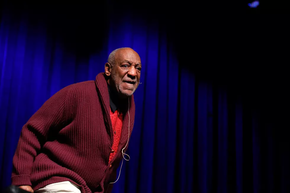 If You Missed JR + Cindy Talking with Bill Cosby This Morning, Hear the Interview Here!