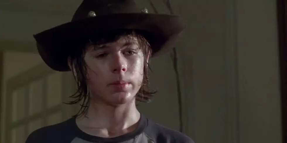 A Bad Lip Reading of &#8216;The Walking Dead&#8217; Gives the Show a Funny Theme Song + More [VIDEO]