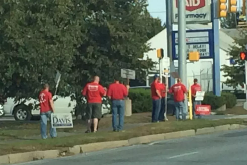 Tentative Agreement in Fairpoint Strike