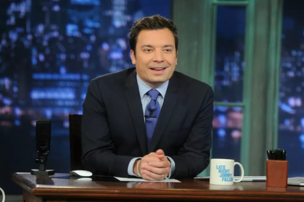Fallon&#8217;s &#8216;I&#8217;ve Got Good News and Good News&#8217; Segment is Just Awesome! [VIDEO]