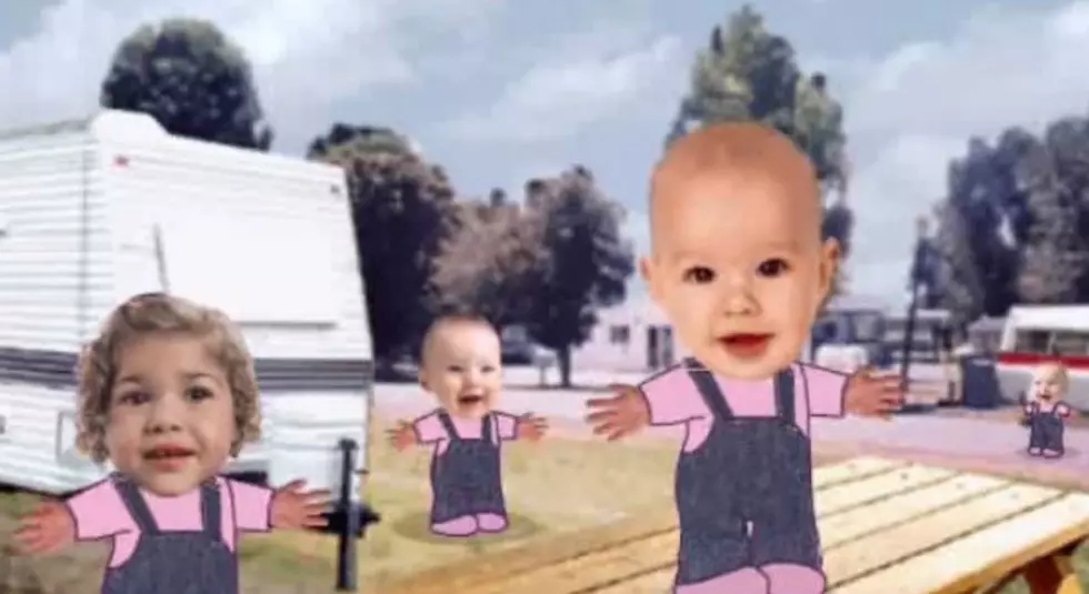 Redneck Babies [VIDEO]