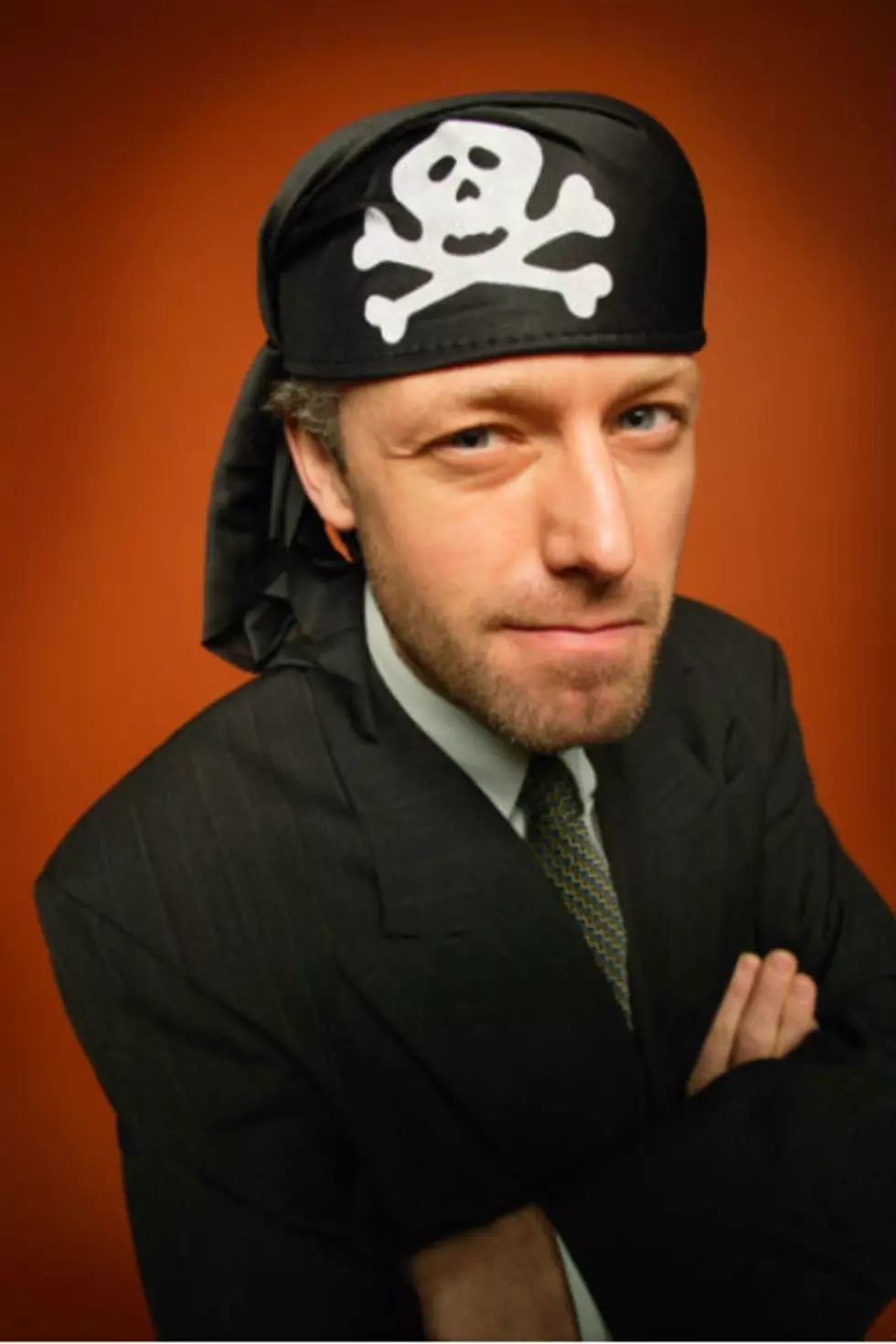 Nat&#8217;l &#8220;Talk like a Pirate Day&#8221; this Friday