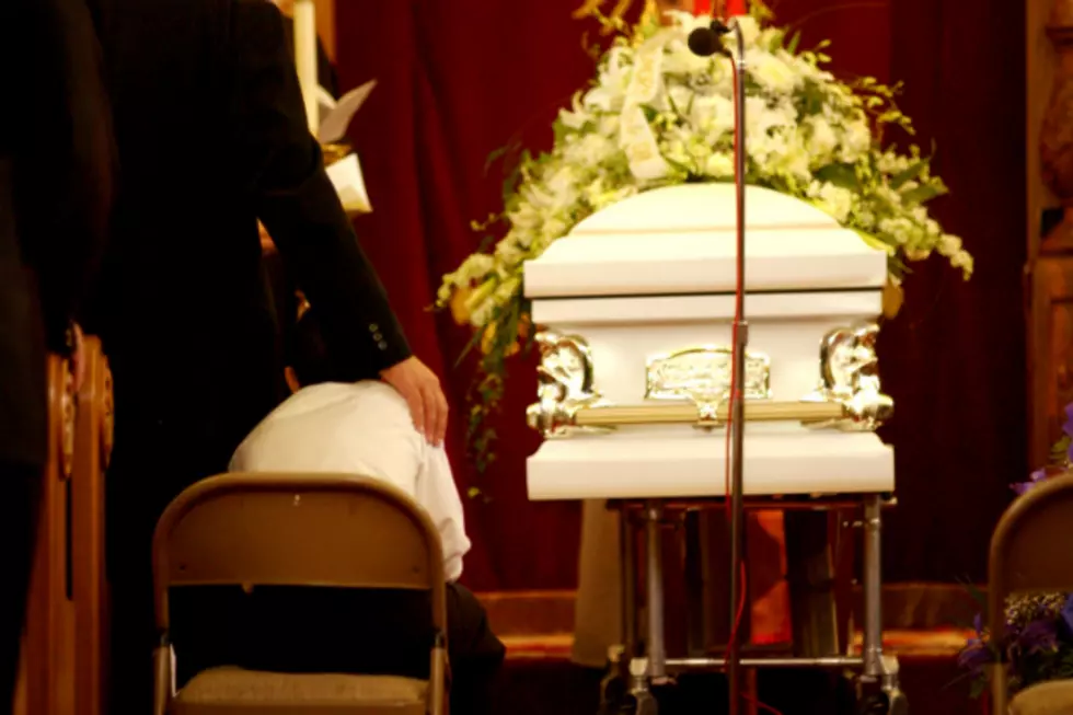 Powerful! Reckless Drivers Invited to Their Own Funeral [VIDEO]