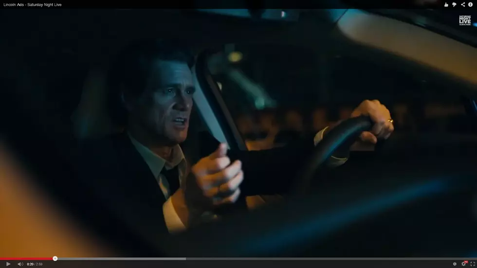Jim Carrey Does Hilarious Parodies of Matthew McConaughey’s Lincoln Ads [VIDEO]