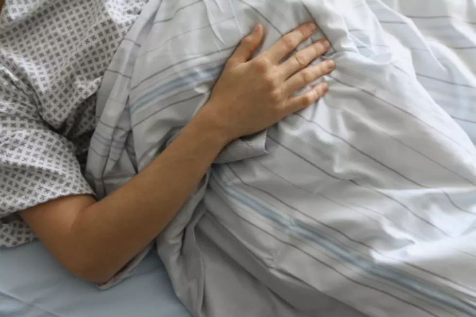 5 Deathbed Regrets Revealed from Palliative Nurse [VIDEO]