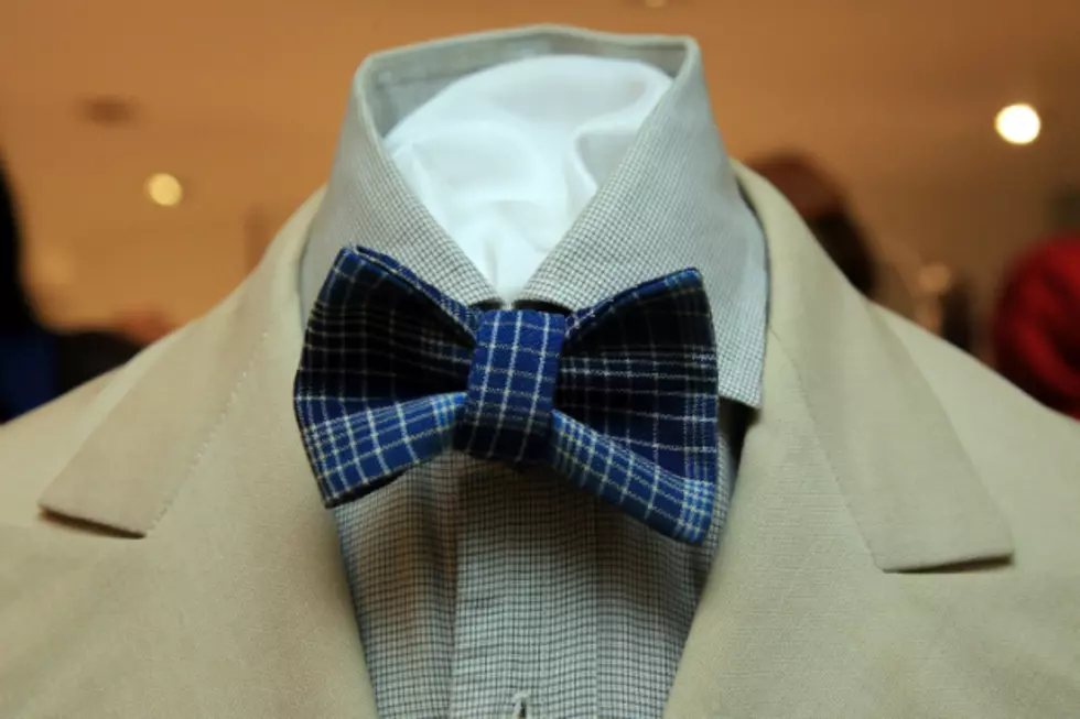 Things About Men’s Clothing We Bet You Didn’t Know [VIDEO]