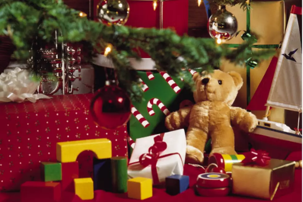 Top Toys for Christmas 2014