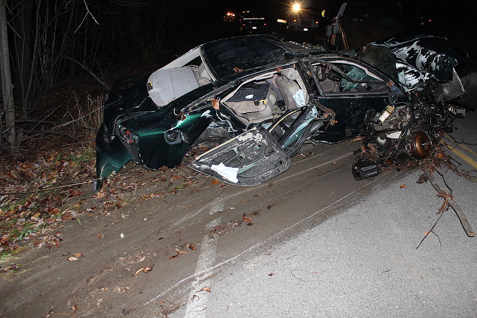 One Man Killed After Car Swerves to Avoid Deer