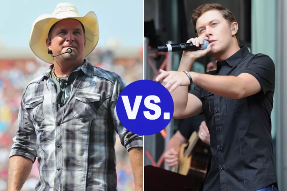 Hot Hunk Monday &#8211; Who&#8217;s Sexier &#8211; Scotty or Garth? [POLL]