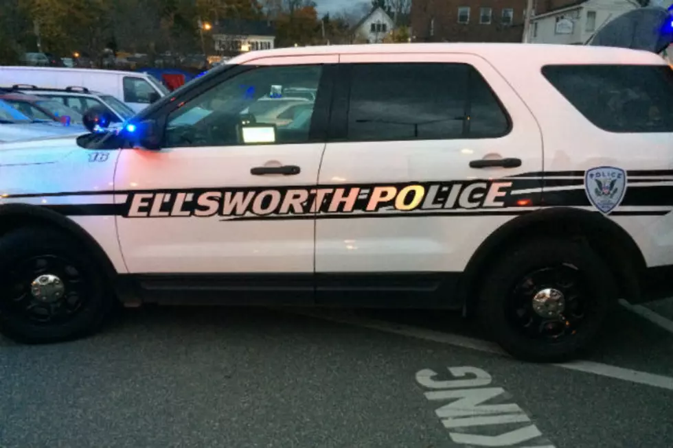3 People Injured in Ellsworth Crash