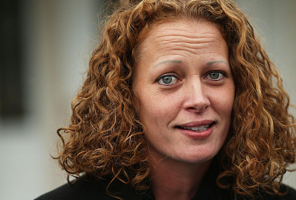Kaci Hickox One of Many Ebola Fighters Honored as Time Magazine’s ‘Person of the Year’