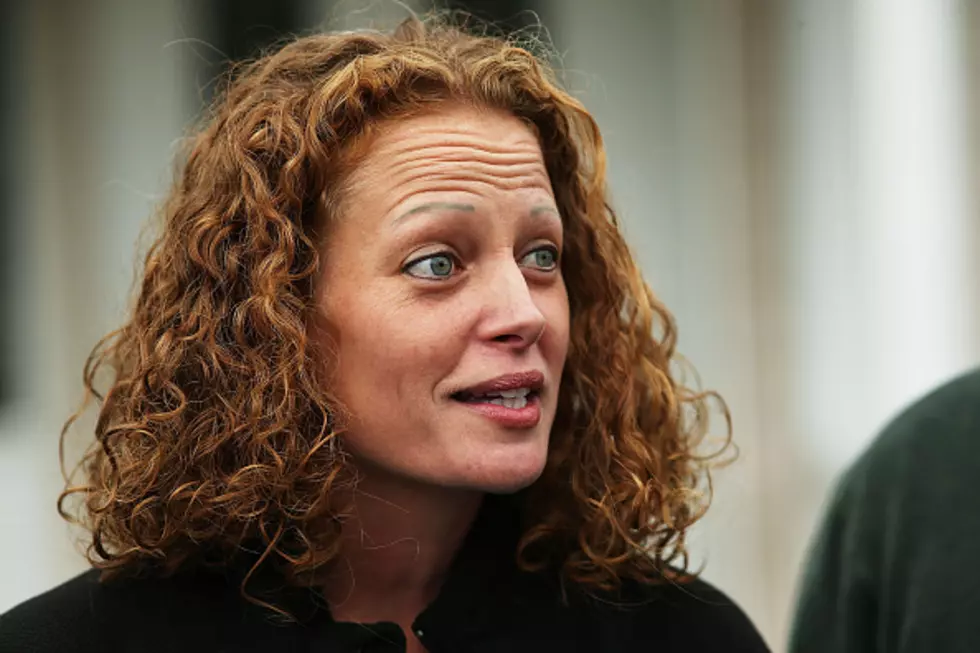 Kaci Hickox One of Many Ebola Fighters Honored as Time Magazine&#8217;s &#8216;Person of the Year&#8217;