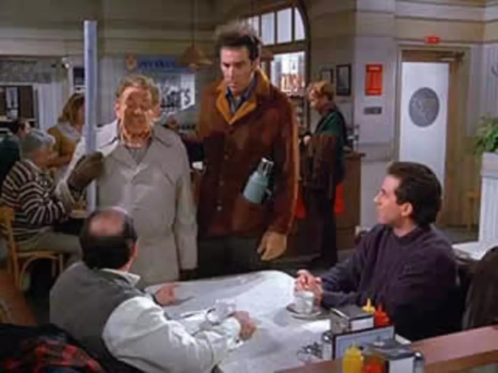 December 23rd is the ‘Christmas Festivus for the Rest of Us!’ [VIDEO]