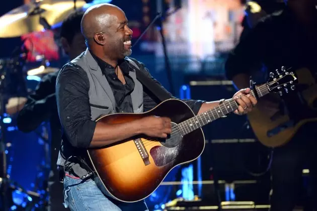 Get Your Tickets Early For Darius Rucker With This Exclusive Presale Code