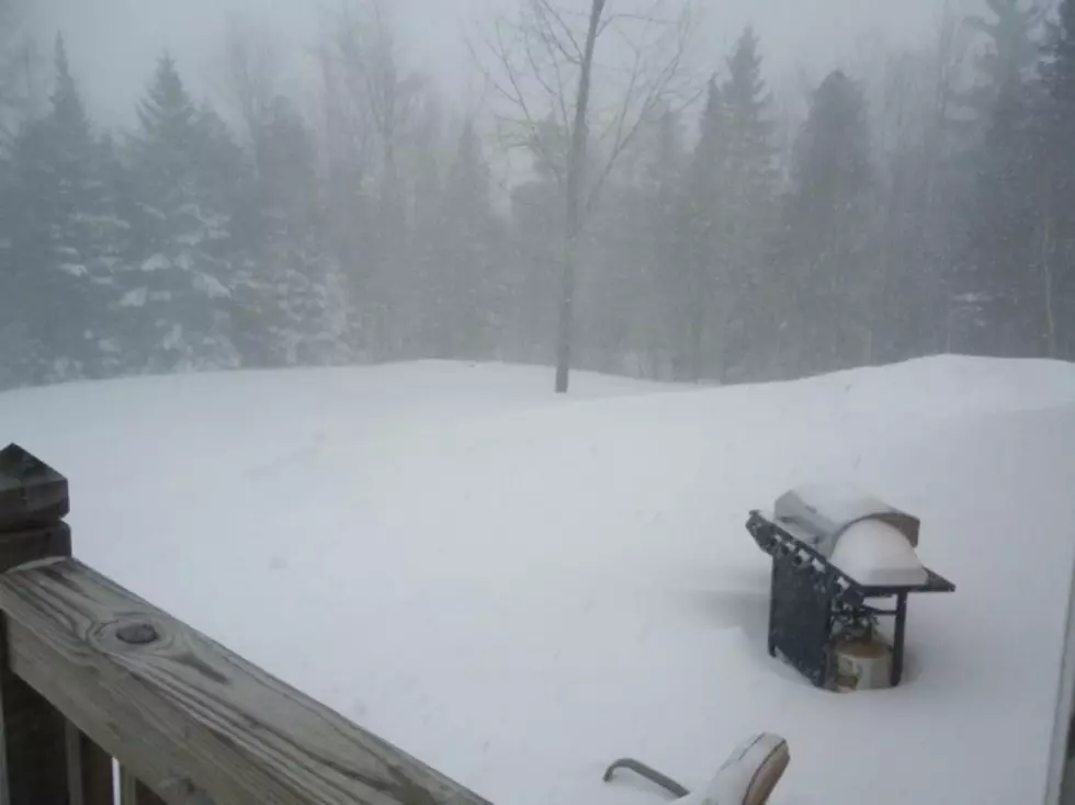 Governor LePage Declares State of Emergency