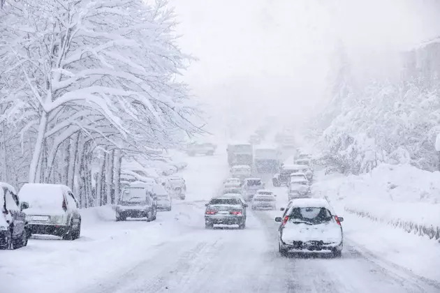 Motorists Reminded To Slow Down Today + Keep the Rubber On the Road