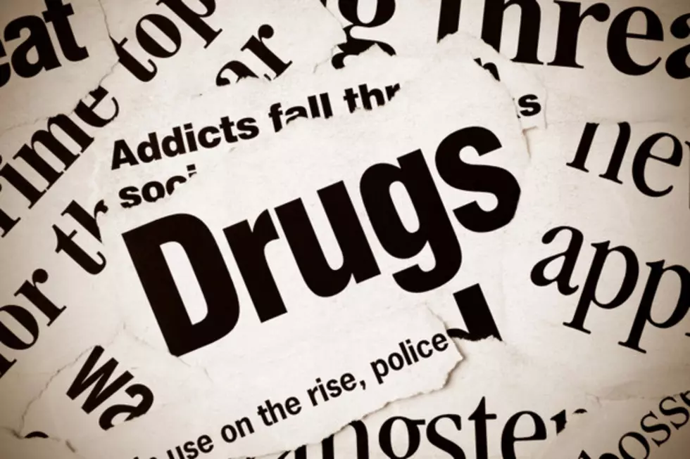 Five Arrested in Bangor on Drug Distribution Charges