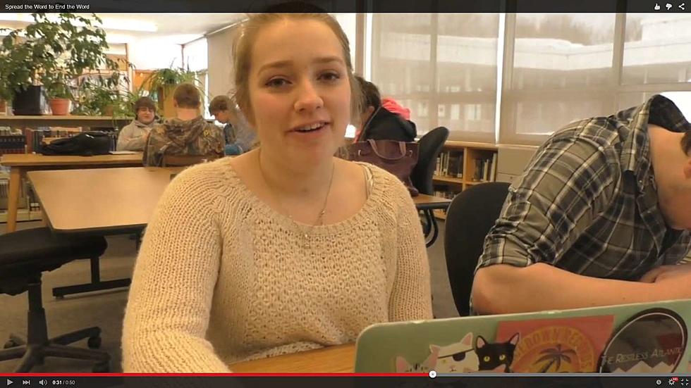 Maine Student’s Video About Brother With Special Needs [VIDEO]