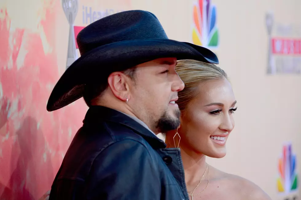 Marriage Looks Good On Jason Aldean and &#8216;Tonight Looks Good On You&#8217; is His New Single, and it&#8217;s Q-106.5&#8217;s Fresh Track of the Day!