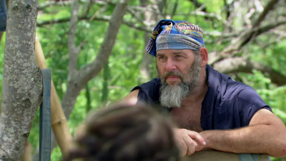 Mainer Survives Another Week on CBS Show &#8216;Survivor&#8217;