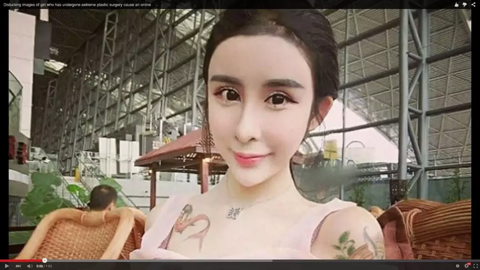 What Do You Think of 15-Year-Old Living Doll? [POLL+VIDEO]