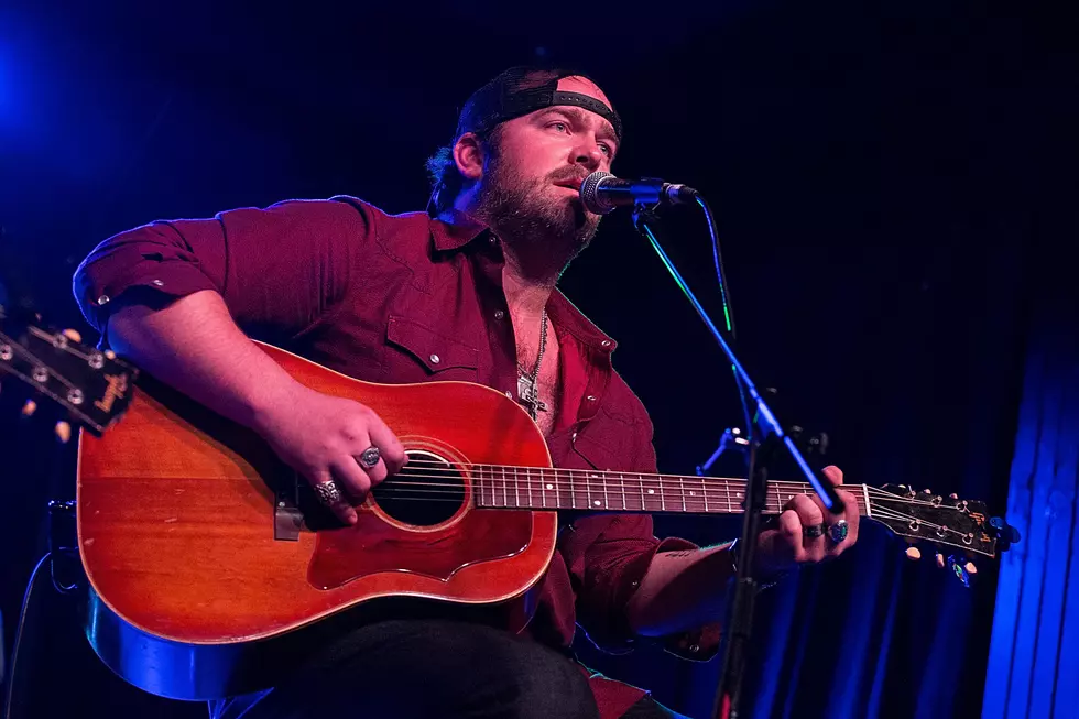 New Music from Lee Brice