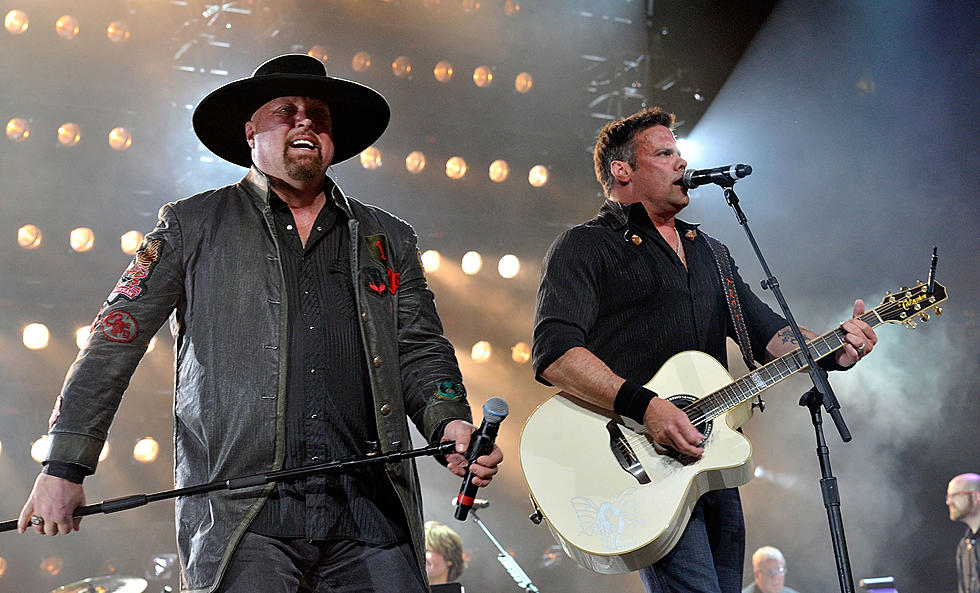 &#8216;Folks Like Us&#8217; from Montgomery Gentry is Brand New from the Duo! It&#8217;s Our Fresh Track of the Day on Q-106.5! [VIDEO]