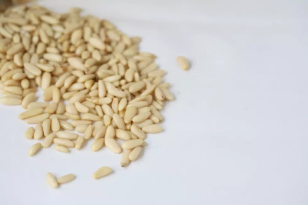 Potential Salmonella Contamination Causes Hannaford to Recall Pine Nuts