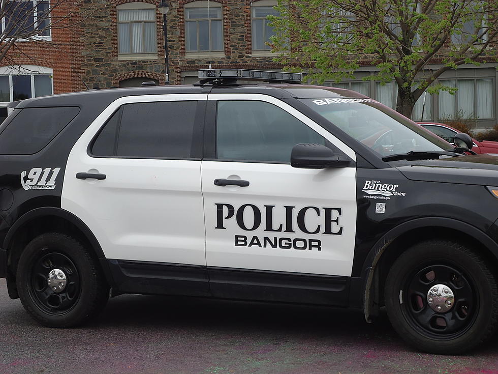 Bangor Cop Selfie Hits the Big Time [VIDEO]